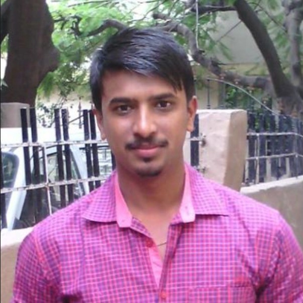 Sreekanth VK